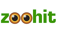 Zoohit logo - SlevovaKocka.cz