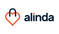 Alinda logo - SlevovaKocka.cz