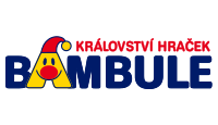Bambule logo - SlevovaKocka.cz