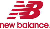 New Balance logo - SlevovaKocka.cz