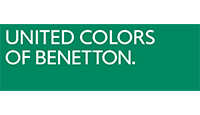 Benetton logo - SlevovaKocka.cz