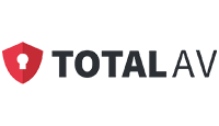 TotalAV logo - SlevovaKocka.cz