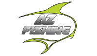 AZ Fishing logo - SlevovaKocka.cz