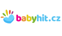 Babyhit logo - SlevovaKocka.cz