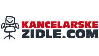 KancelarskeZidle.com logo - SlevovaKocka.cz