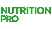 NutritionPro logo - SlevovaKocka.cz