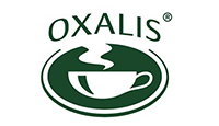 Oxalis logo - SlevovaKocka.cz