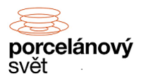 Porcelánový svět logo - SlevovaKocka.cz