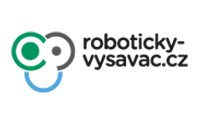 Roboticky-vysavac.cz logo - SlevovaKocka.cz