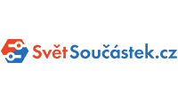 SvetSoucastek logo - SlevovaKocka.cz