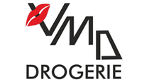 VMD Drogerie logo - SlevovaKocka.cz