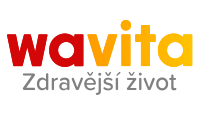 Wavita logo - SlevovaKocka.cz
