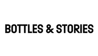 Bottles and Stories logo - SlevovaKocka.cz