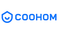 Coohom logo - SlevovaKocka.cz