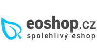 Eoshop.cz logo - SlevovaKocka.cz