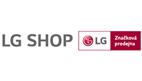LGshop.cz logo - SlevovaKocka.cz
