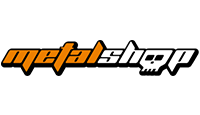 Metalshop logo - SlevovaKocka.cz