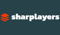 Sharplayers logo - SlevovaKocka.cz
