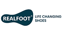 Realfoot logo - SlevovaKocka.cz