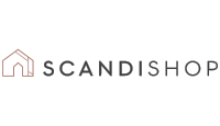 SCANDIshop logo - SlevovaKocka.cz