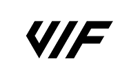 VIFsports logo - SlevovaKocka.cz