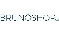 BRUNOshop logo - SlevovaKocka.cz