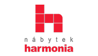 Nábytek Harmonia logo - SlevovaKocka.cz