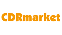 CDRmarket logo - SlevovaKocka.cz