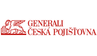 Generali Česká pojišťovna logo - SlevovaKocka.cz