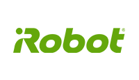 iRobot logo - SlevovaKocka.cz