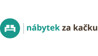 NabytekZaKacku.cz logo - SlevovaKocka.cz