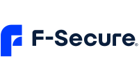 F-secure logo