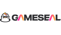 Gameseal logo