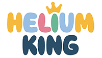 HeliumKing logo