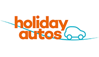 Holiday Autos logo