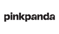 Pink Panda logo