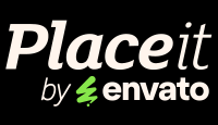 Placeit logo