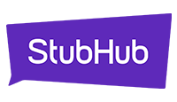 StubHub logo