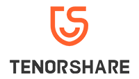 Tenorshare logo