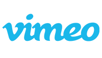 Vimeo logo