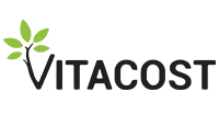 Vitacost logo