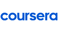 Coursera logo