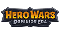 Hero Wars logo