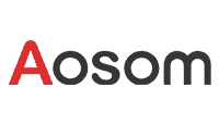 Aosom logo