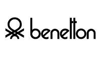 Benetton logo 2026
