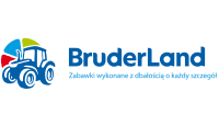 Bruderland logo