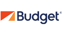 Budget logo