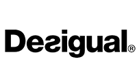 Desigual logo