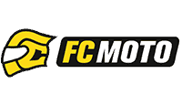 FC-Moto logo