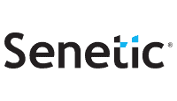 Senetic logo